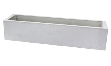 DONICZKA OGRODOWA KENO - beton architektoniczny