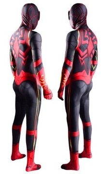 ЧЕЛОВЕК-ПАУК МАЙЛЗ МОРАЛЕС ОДНОВРЕМЕННЫЙ 158/164