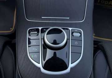 Mercedes Klasa E W213 Limuzyna 2.0 300d 245KM 2018 Mercedes-Benz Klasa E E 300D 245KM NAVI 75.000km virtual AUTOMAT LED perf, zdjęcie 31