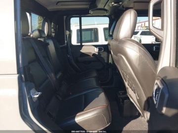 Jeep Gladiator 2021 Jeep Gladiator Rubicon 2021 3.6 Benzyna 285KM, zdjęcie 12