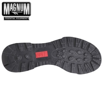 BUTY TAKTYCZNE WOJSKOWE MAGNUM CLASSIC 36 TŁUSZCZ