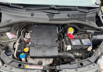 Fiat 500 II Seria 4 1.2 69KM 2018 Fiat 500 1,2 69KM LIFT Climatronic PANORAMA Serwis BEZWYPADKOWY Dla wymaga, zdjęcie 8