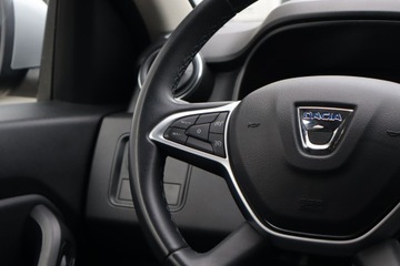 Dacia Duster II SUV Facelifting 1.3 TCe 150KM 2022 Dacia Duster 1.3 TCe, Salon Polska, Serwis ASO, zdjęcie 16