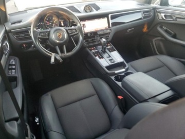 Porsche Macan 2023 Porsche Macan Base 2023 2.0l 2.0 Benzyna 261KM, zdjęcie 8