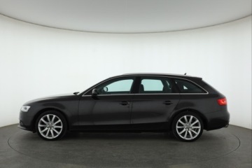 Audi A4 B8 Avant Facelifting 1.8 TFSI 170KM 2014 Audi A4 1.8 TFSI, Automat, Navi, Xenon, Bi-Xenon, zdjęcie 2