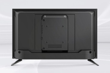 Телевизор для кемпера 12 В 24 дюйма SMART ANDROID TV XIAOMI WiFi BT USB HDMI