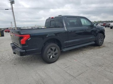 Ford 2023 Ford F150 2023 Ford F150 Lightning PRO Elektryczny 580KM, zdjęcie 3