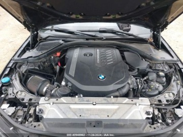 BMW Seria 3 G20-G21 2022 BMW Seria 3 M340i xDrive 2022 3.0l 3.0 Benzyna 382KM, zdjęcie 8