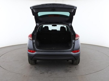 Hyundai Tucson III SUV 1.7 CRDI 115KM 2017 Hyundai Tucson Navi Czujniki parkowania, zdjęcie 18