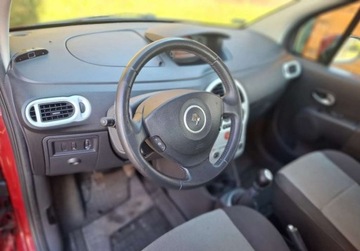 Renault Modus Grand 1.5 dCi 103KM 2008 Renault Modus 1.5 Diesel 103KM, zdjęcie 5