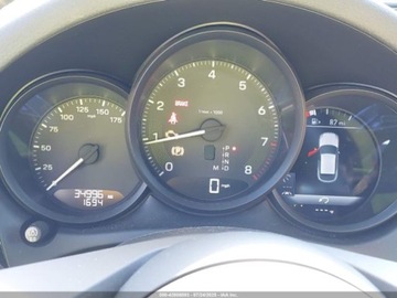 Porsche Macan 2022 Porsche Macan 2022 2.0l 2.0 Benzyna 261KM, zdjęcie 10