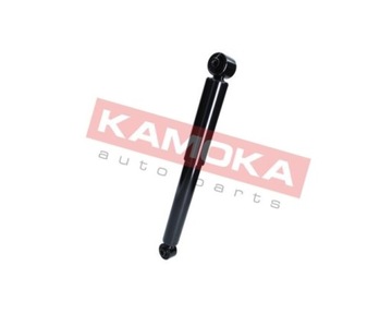 2× 2000912 KAM TLUMIČ ZADNÍ NISSAN