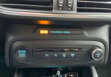 Ford Focus IV Kombi Facelifting 1.5 ECOBLUE 115KM 2024 Ford Focus Ford Focus 1.5 EcoBlue Active X 1.5 Diesel 115KM, zdjęcie 10