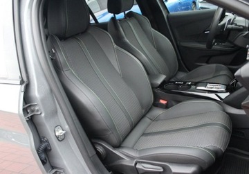 Peugeot 208 II Hatchback Facelifting 1.2 Hybrid 136KM 2025 Peugeot 208 mHEV GT 2025 Od RiA 1.2 Hybryda 136KM, zdjęcie 10