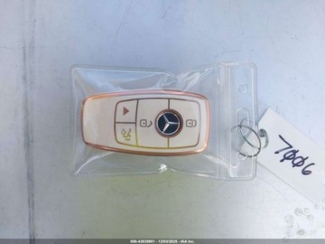 Mercedes GLE V167 2020 Mercedes-Benz GLE 2020 Mercedes-Benz GLE GLE 350 4MATIC SUV 2.0 Benzyna, zdjęcie 14