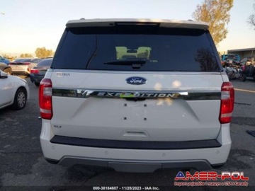Ford Expedition III 2021 Ford Expedition XLT, 2021r., 3.5L, zdjęcie 7