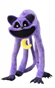 Smiling Critters Plush Toy Smiling Critters Cat Nap Dogday And Catnap