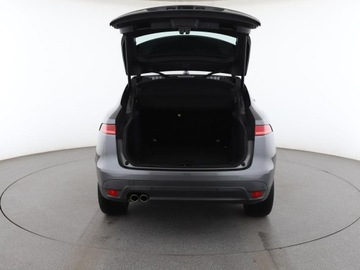 Jaguar F-Pace SUV 2.0 i4D 180KM 2016 Jaguar F-PACE 20d Automat AWD Portfolio Nawigacja, zdjęcie 18