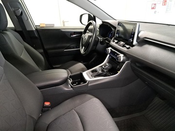 Toyota RAV4 V 2022 Toyota RAV4 2.5 Hybrid Comfort 4x2 V (2018-) Toyot, zdjęcie 8