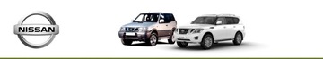 HRUŠKA BANKA TURBÍNY NISSAN TERRANO PATROL 3.0