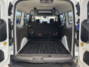 Ford Transit Connect III Van L1 1.5 EcoBlue 120KM 2022 Ford Transit Connect L2 Trend Kamera cofania CarPlayAndroid Auto Nawiga, zdjęcie 16