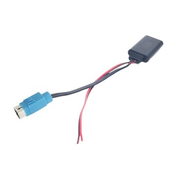dapter Audio kabel do Cde101E 102E Cde-W203RI 105E