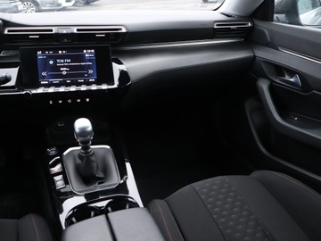 Peugeot 508 II SW 1.5 BlueHDi 130KM 2019 Peugeot 508 1.5 BlueHDi, Salon Polska, zdjęcie 7