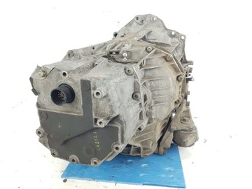 Коробка передач AUDI A4 B6 A6 C5 1.9TDI GWM