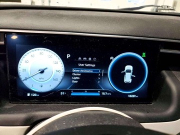 Hyundai Tucson IV 2023 Hyundai Tucson Sel 2023 2.5 Benzyna 187KM, zdjęcie 9