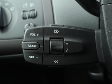 Seat Ibiza IV SportTourer 1.4 MPI 85KM 2011 Seat Ibiza 1.4 16V, Salon Polska, 1. Właściciel, zdjęcie 14