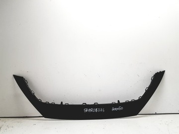 SEAT LEON 4 IV 5FA 5FA806333 DOKŁADKA ZDERZAKA SPOJLER