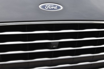 Ford Galaxy IV 2022 Ford Galaxy Titanium! Full Led! Panorama! Vebasto! Kamera! FV 23%! JAK NOWY, zdjęcie 10