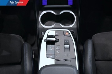 BMW X1 U11 Crossover 1.5 18i 136KM 2023 BMW X1 sDrive18iFV23Service InclusiveAdaptacyjne Reflektory LED 1.5, zdjęcie 17