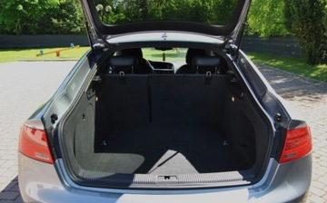 Audi A5 8T Cabrio Facelifting 2.0 TDI 150KM 2015 Audi A5 Sportback GWARANCJA, 1. Rej. 2016r, 2.0 TDI, S-line, 3 Kluczyi, Ni, zdjęcie 12