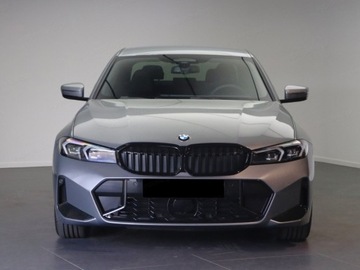 BMW Seria 3 G20-G21 Limuzyna Facelifting 2.0 330i 245KM 2025 BMW Seria 3 330i xDrive Sport Sedan 2.0 (245KM) 2025, zdjęcie 3