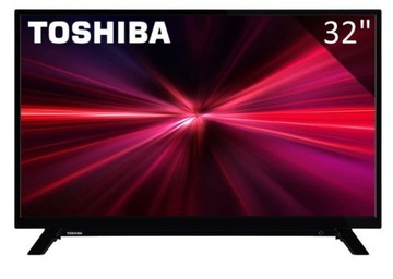 Телевизор TOSHIBA 32L2163DG FHD