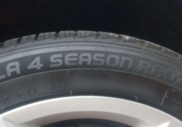 Volkswagen Passat B7 Variant 2.0 TDI CR DPF BlueMotion 140KM 2013 Volkswagen Passat 4x4140KM AlltrackNAVIgacja 6 Biegow2xPDC 4Motion, zdjęcie 20