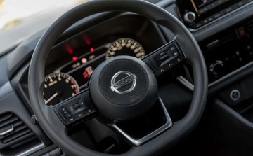 Nissan Qashqai II Crossover Facelifting 1.3 DIG-T 140KM 2021 Nissan Qashqai Nissan Qashqai 1.3 Benzyna 140KM, zdjęcie 22