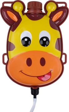 ВОДЯНАЯ ПИСТОЛЕТА С РЮКЗАКОМ ВОДЯНОЕ ОРУЖИЕ