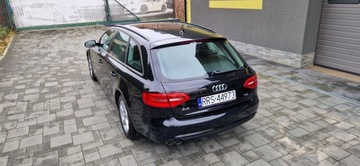 Audi A4 B8 2012 AUDI A4! Stan idealny!, zdjęcie 18