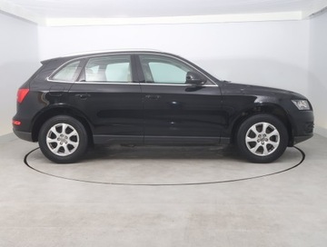 Audi Q5 I SUV 2.0 TDI 170KM 2010 Audi Q5 2.0 TDI, Salon Polska, 167 KM, 4X4, zdjęcie 5