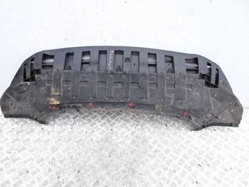 Osłona pod zderzak przód Ford Fiesta MK8