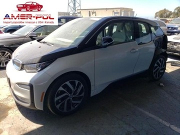 BMW i3 Hatchback i3 Facelifting 120Ah 170KM 2021