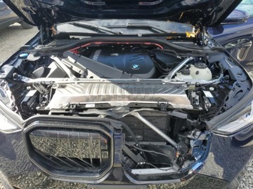 BMW X3 G45 2025 BMW X3 xDrive30 2025 2.0L 2.0 Benzyna 248KM, zdjęcie 6