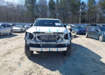 Toyota 2025 Toyota 4-Runner TDR Off Road Premium, od ubezpieczalni 2.4 Benzyna 278KM, zdjęcie 4