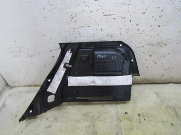 БАГАЖНИК СТОРОНА ЗАДНЯЯ ЛЕВАЯ, KIA STONIC
