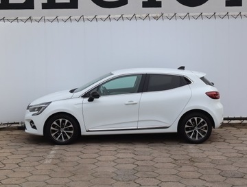 Renault Clio V Hatchback 5d 1.0 TCe 90KM 2023 Renault Clio 1.0 TCe, Salon Polska, 1. Właściciel, zdjęcie 2