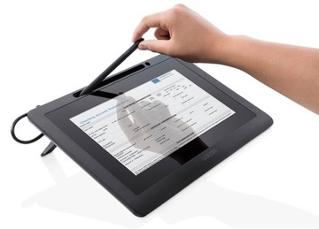 Tablet graficzny Wacom DTU-1031X