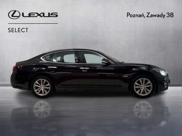 Infiniti Q70 2015 Infiniti Q70 Hybrid Premium Tech Infiniti Q70, Hyb, zdjęcie 3