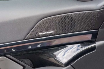 BMW Seria 5 G90-91 2026 BMW Seria 5 Ogrzewanie kierownicy Harman Kardon Duzy Rabat 2.0 Benzyna, zdjęcie 28